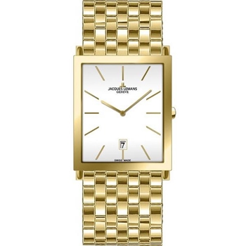 ساعت مچی ژاک لمن G-201H